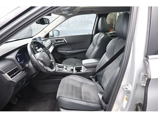 SEMINUEVOS MITSUBISHI Outlander PHEV a Estados en autogozo