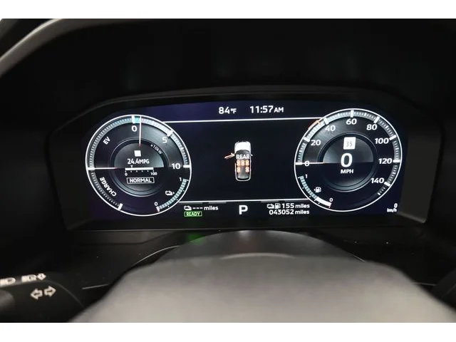 SEMINUEVOS MITSUBISHI Outlander PHEV a Estados en autogozo