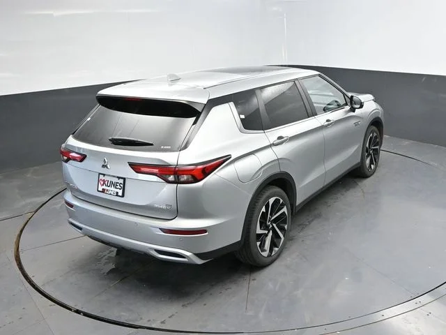 SEMINUEVOS MITSUBISHI Outlander PHEV a Estados en autogozo