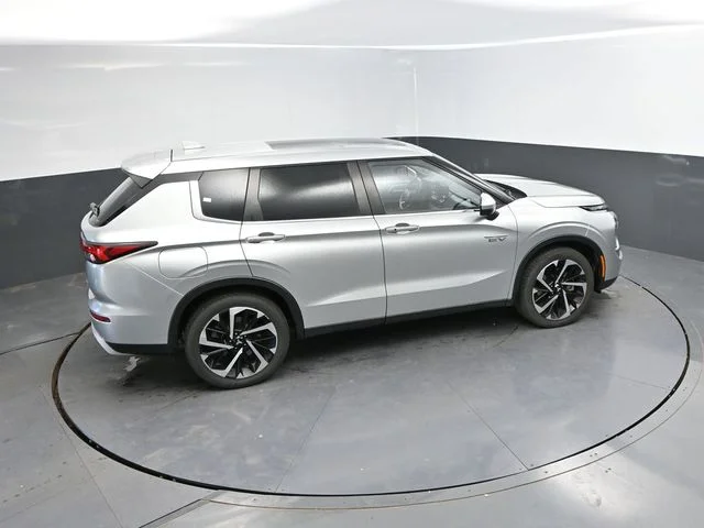 SEMINUEVOS MITSUBISHI Outlander PHEV a Estados en autogozo
