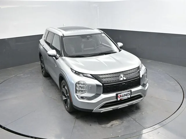 SEMINUEVOS MITSUBISHI Outlander PHEV a Estados en autogozo