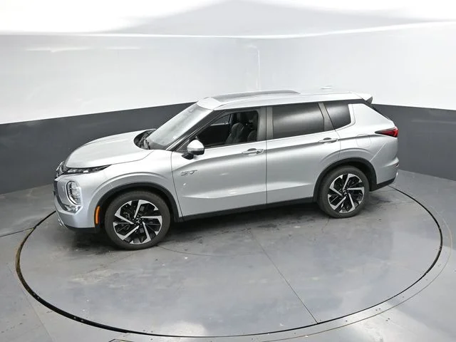 SEMINUEVOS MITSUBISHI Outlander PHEV a Estados en autogozo