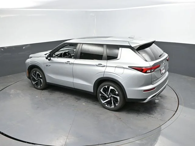 SEMINUEVOS MITSUBISHI Outlander PHEV a Estados en autogozo