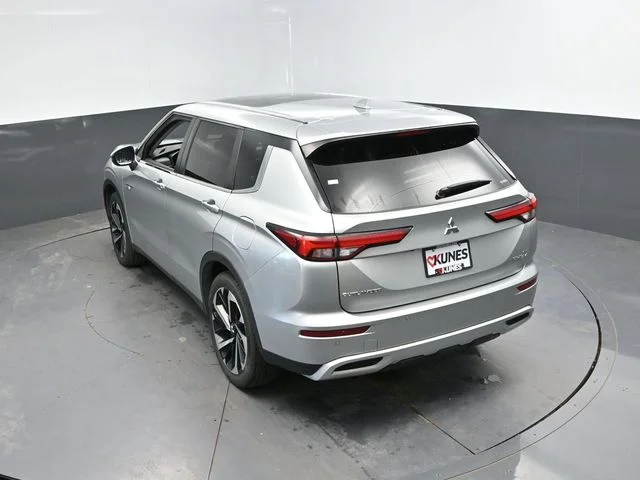 SEMINUEVOS MITSUBISHI Outlander PHEV a Estados en autogozo