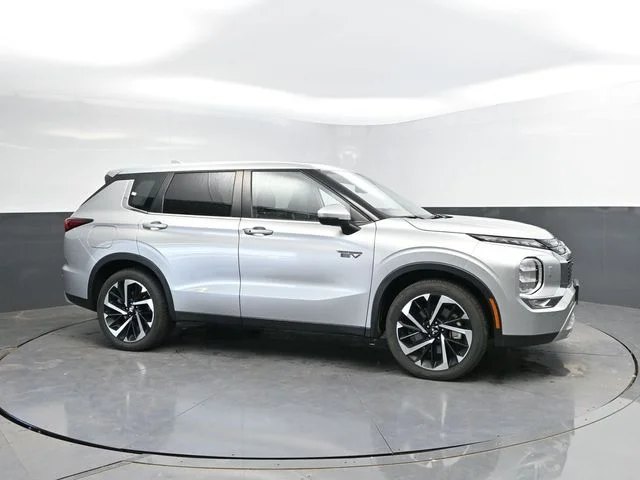 SEMINUEVOS MITSUBISHI Outlander PHEV a Estados en autogozo