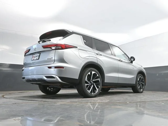 SEMINUEVOS MITSUBISHI Outlander PHEV a Estados en autogozo