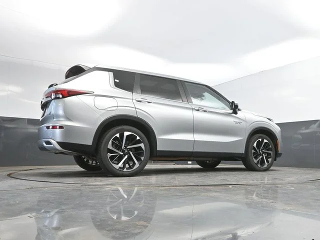 SEMINUEVOS MITSUBISHI Outlander PHEV a Estados en autogozo