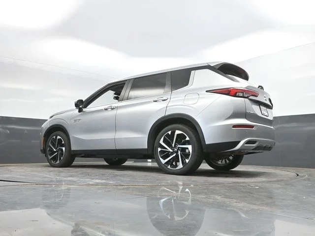 SEMINUEVOS MITSUBISHI Outlander PHEV a Estados en autogozo
