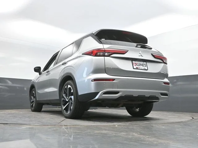 SEMINUEVOS MITSUBISHI Outlander PHEV a Estados en autogozo