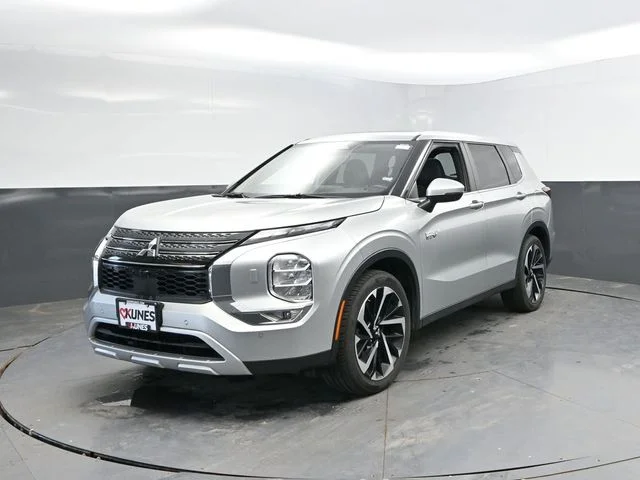 SEMINUEVOS MITSUBISHI Outlander PHEV a Estados en autogozo