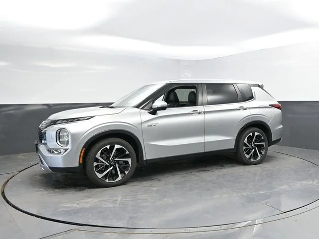 SEMINUEVOS MITSUBISHI Outlander PHEV a Estados en autogozo