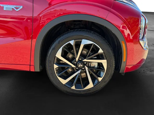 SEMINUEVOS MITSUBISHI Outlander PHEV a Estados en autogozo