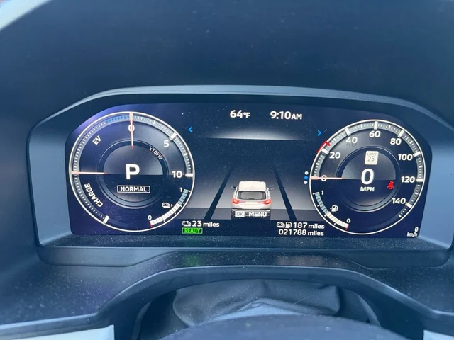 SEMINUEVOS MITSUBISHI Outlander PHEV a Estados en autogozo