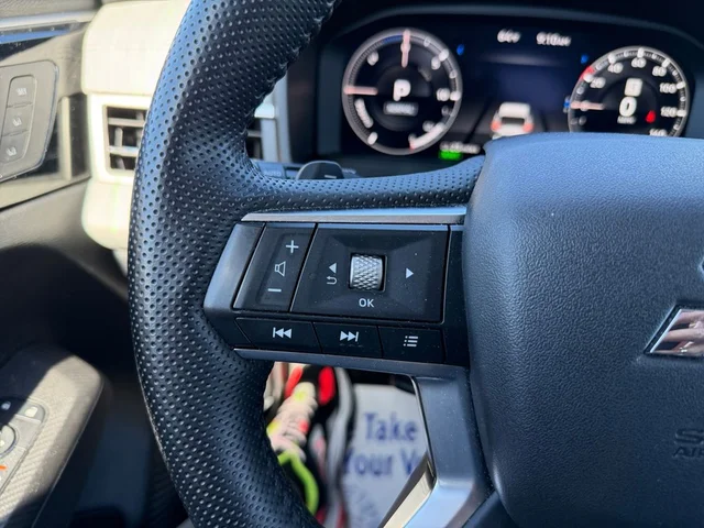 SEMINUEVOS MITSUBISHI Outlander PHEV a Estados en autogozo