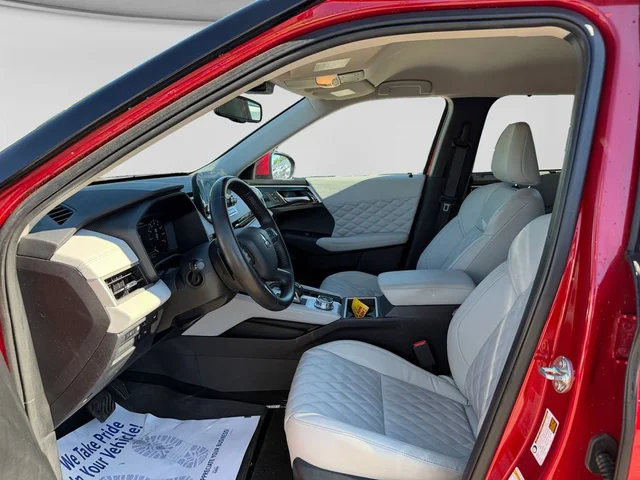SEMINUEVOS MITSUBISHI Outlander PHEV a Estados en autogozo