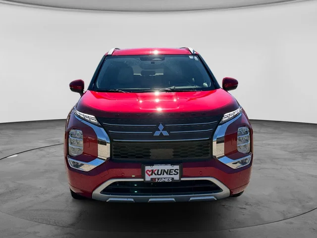 SEMINUEVOS MITSUBISHI Outlander PHEV a Estados en autogozo