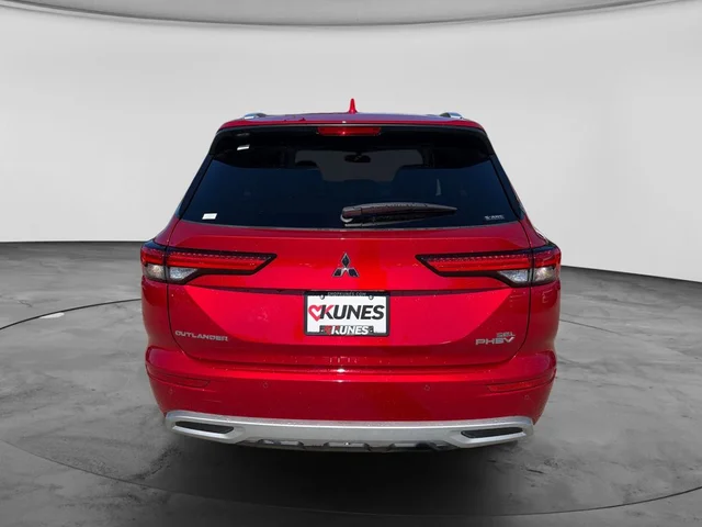 SEMINUEVOS MITSUBISHI Outlander PHEV a Estados en autogozo