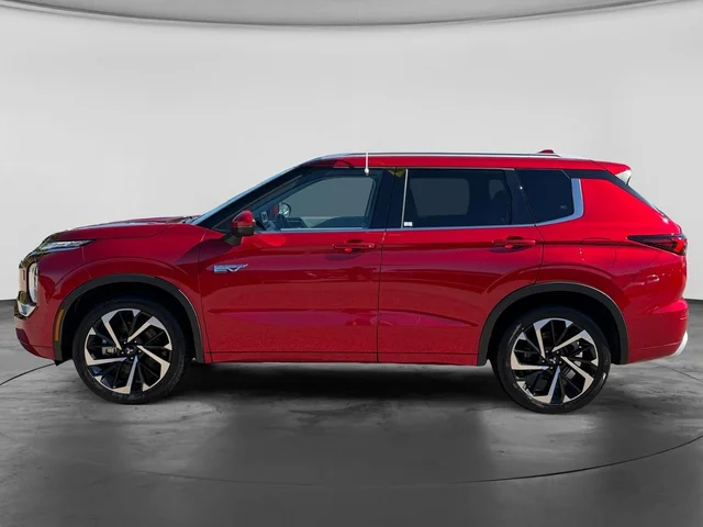 SEMINUEVOS MITSUBISHI Outlander PHEV a Estados en autogozo