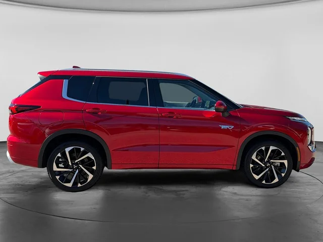 SEMINUEVOS MITSUBISHI Outlander PHEV a Estados en autogozo