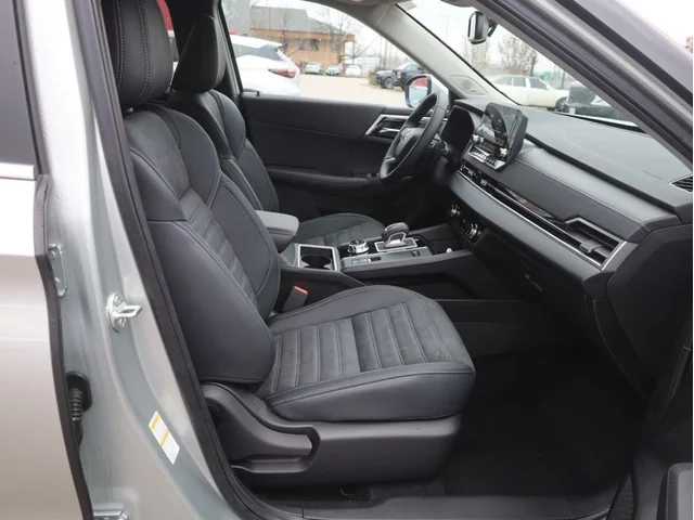 Nuevos MITSUBISHI OUTLANDER PHEV à Estados chez autogozo