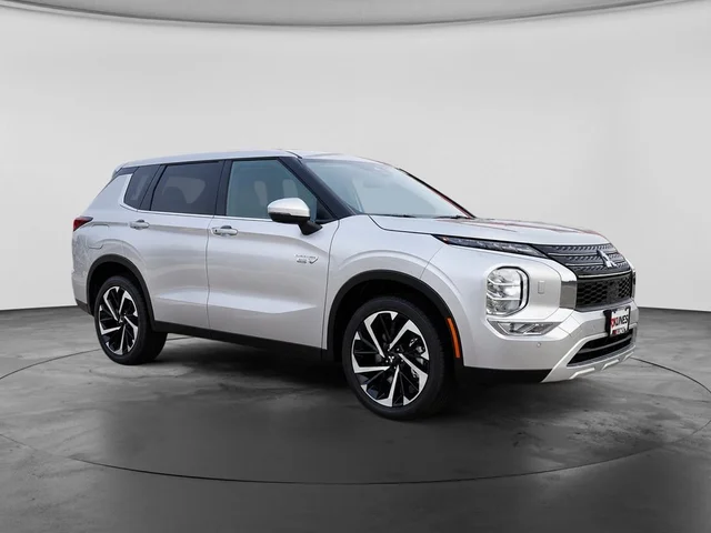 Nuevos MITSUBISHI OUTLANDER PHEV à Estados chez autogozo