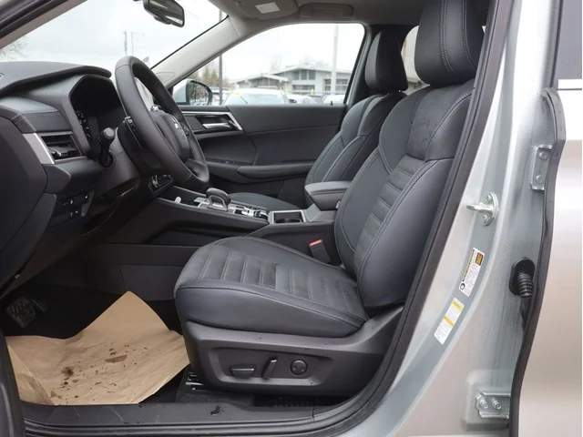 Nuevos MITSUBISHI OUTLANDER PHEV à Estados chez autogozo