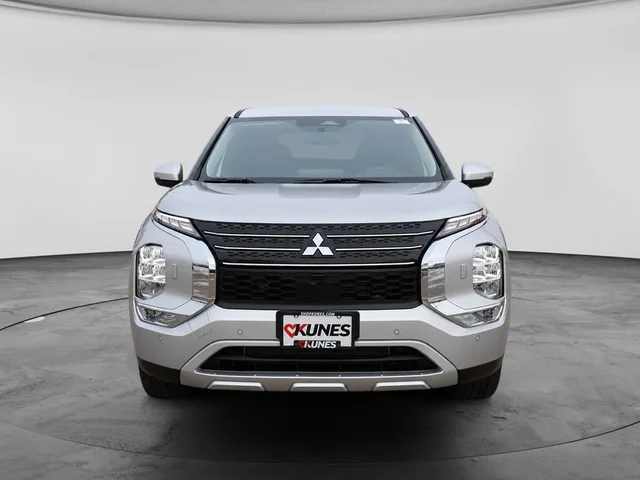 Nuevos MITSUBISHI OUTLANDER PHEV à Estados chez autogozo