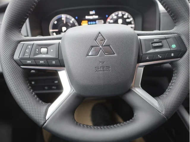 Nuevos MITSUBISHI OUTLANDER PHEV à Estados chez autogozo
