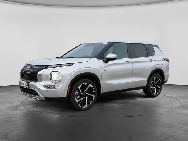 Nuevos MITSUBISHI OUTLANDER PHEV à Estados chez autogozo