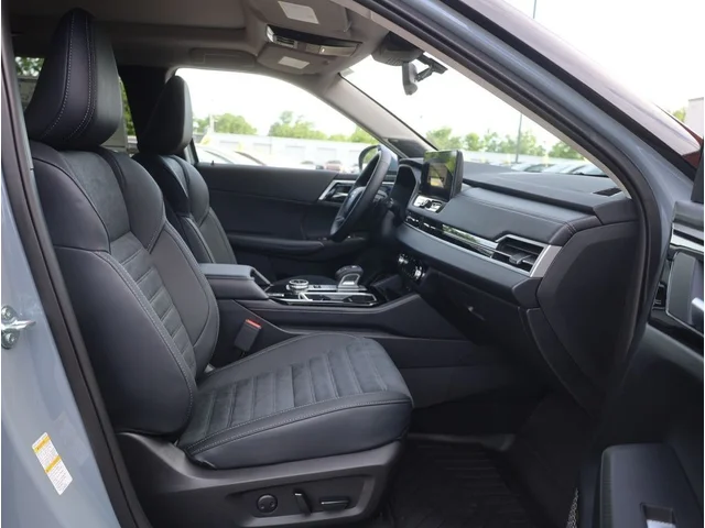 Nuevos MITSUBISHI OUTLANDER PHEV à Estados chez autogozo