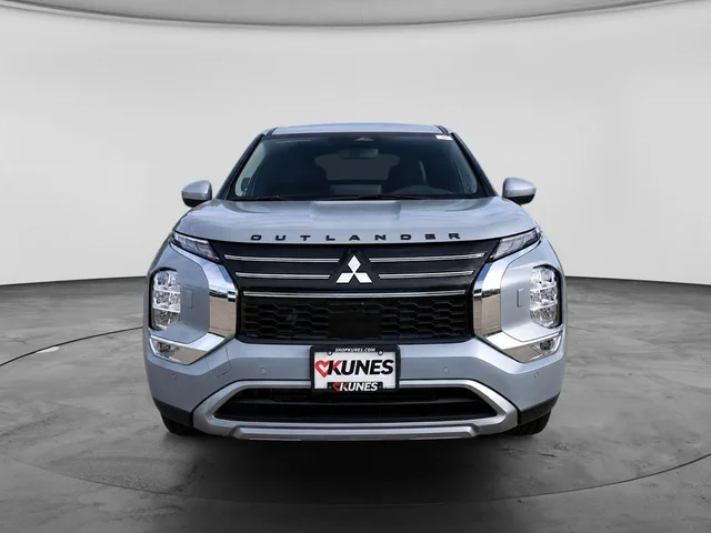 Nuevos MITSUBISHI OUTLANDER PHEV à Estados chez autogozo