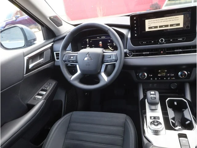 Nuevos MITSUBISHI OUTLANDER PHEV à Estados chez autogozo