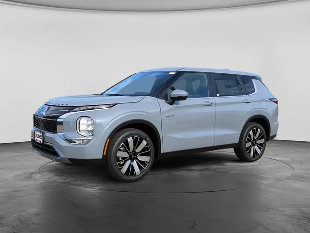 Nuevos MITSUBISHI OUTLANDER PHEV à Estados chez autogozo