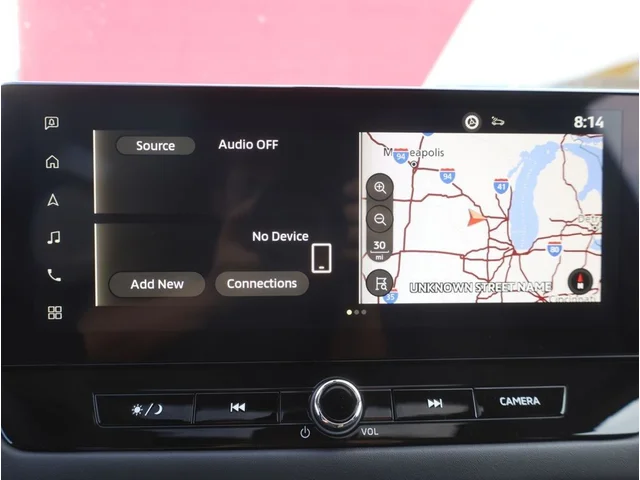 Nuevos MITSUBISHI OUTLANDER PHEV à Estados chez autogozo