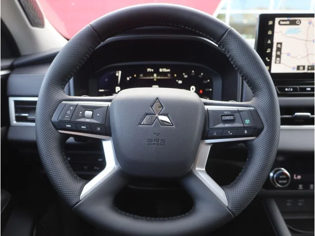 Nuevos MITSUBISHI OUTLANDER PHEV à Estados chez autogozo