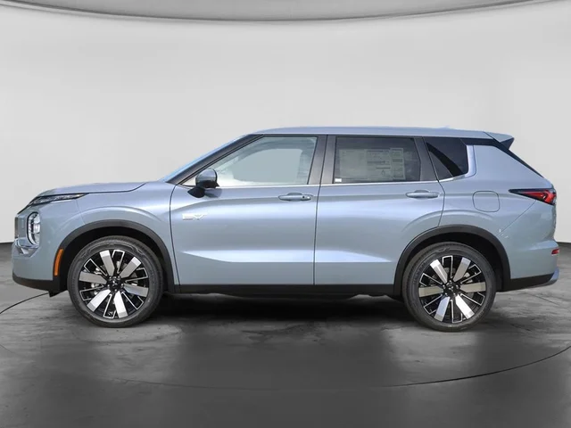 Nuevos MITSUBISHI OUTLANDER PHEV à Estados chez autogozo