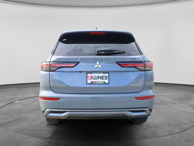 Nuevos MITSUBISHI OUTLANDER PHEV à Estados chez autogozo
