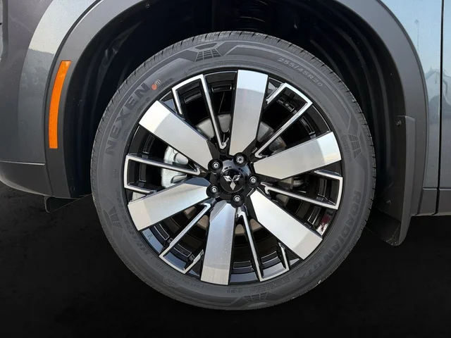 Nuevos MITSUBISHI OUTLANDER PHEV à Estados chez autogozo