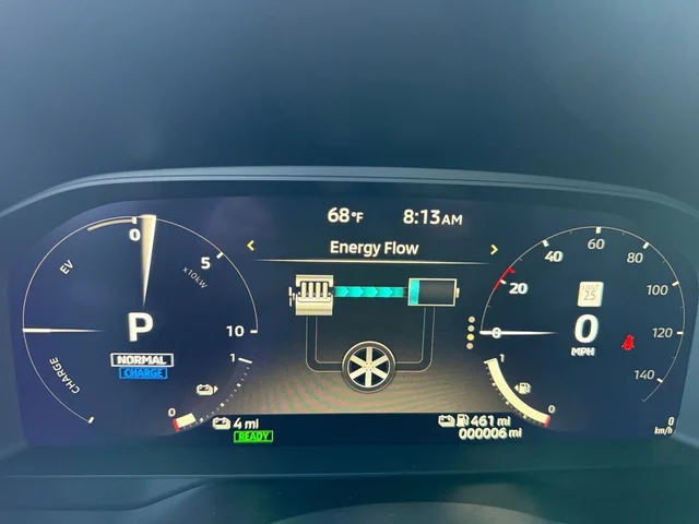 Nuevos MITSUBISHI OUTLANDER PHEV à Estados chez autogozo