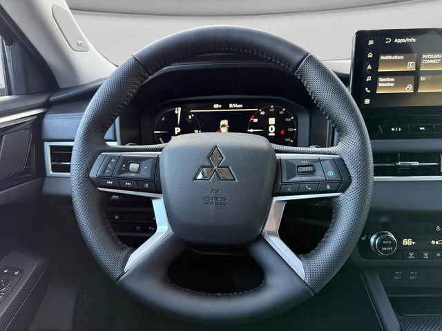 Nuevos MITSUBISHI OUTLANDER PHEV à Estados chez autogozo