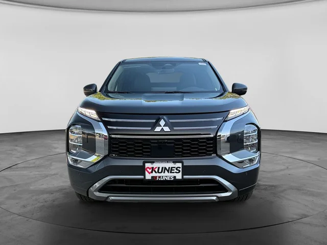 Nuevos MITSUBISHI OUTLANDER PHEV à Estados chez autogozo