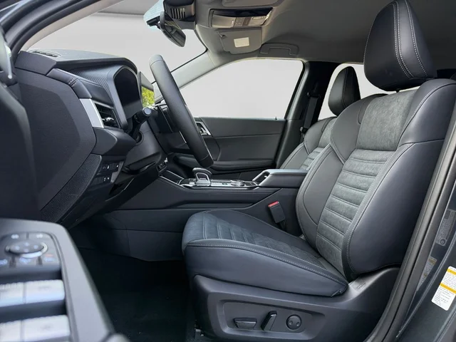Nuevos MITSUBISHI OUTLANDER PHEV à Estados chez autogozo