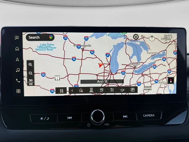 Nuevos MITSUBISHI OUTLANDER PHEV à Estados chez autogozo