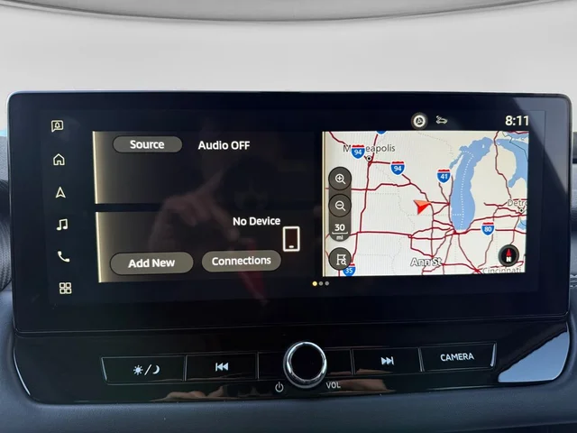 Nuevos MITSUBISHI OUTLANDER PHEV à Estados chez autogozo