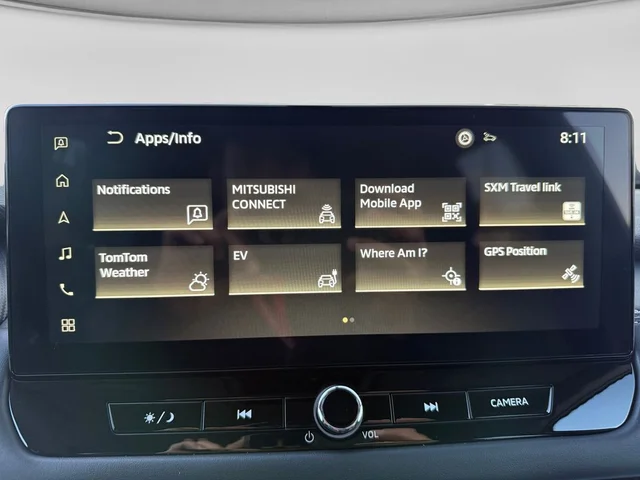 Nuevos MITSUBISHI OUTLANDER PHEV à Estados chez autogozo