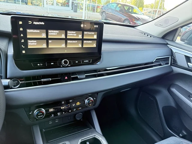 Nuevos MITSUBISHI OUTLANDER PHEV à Estados chez autogozo