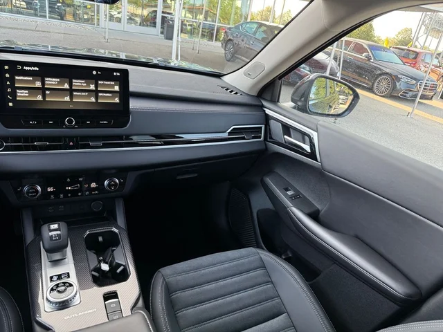 Nuevos MITSUBISHI OUTLANDER PHEV à Estados chez autogozo