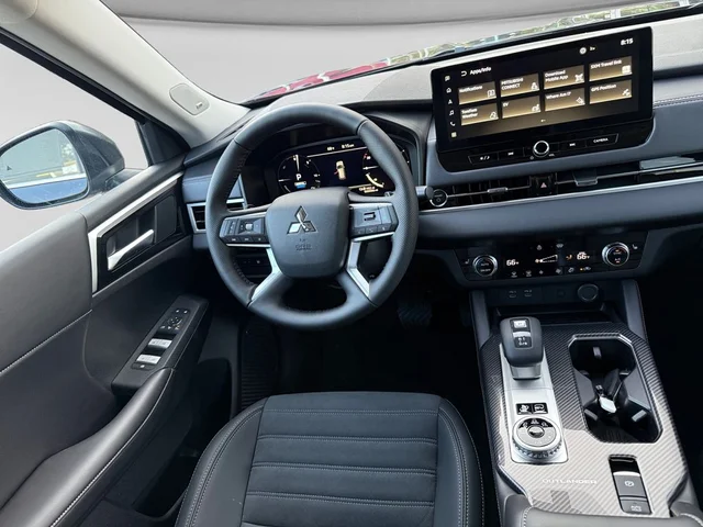 Nuevos MITSUBISHI OUTLANDER PHEV à Estados chez autogozo