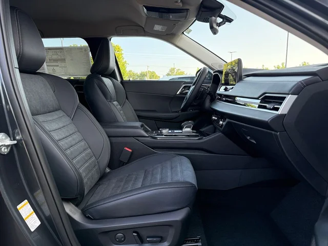 Nuevos MITSUBISHI OUTLANDER PHEV à Estados chez autogozo