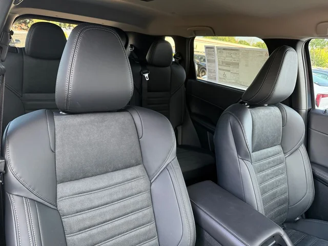 Nuevos MITSUBISHI OUTLANDER PHEV à Estados chez autogozo